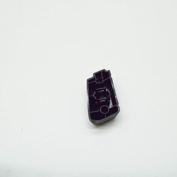 7P6959818BQWA - VW Touareg MK2 adjustment button for backrest front right 7P6959818BQWA part