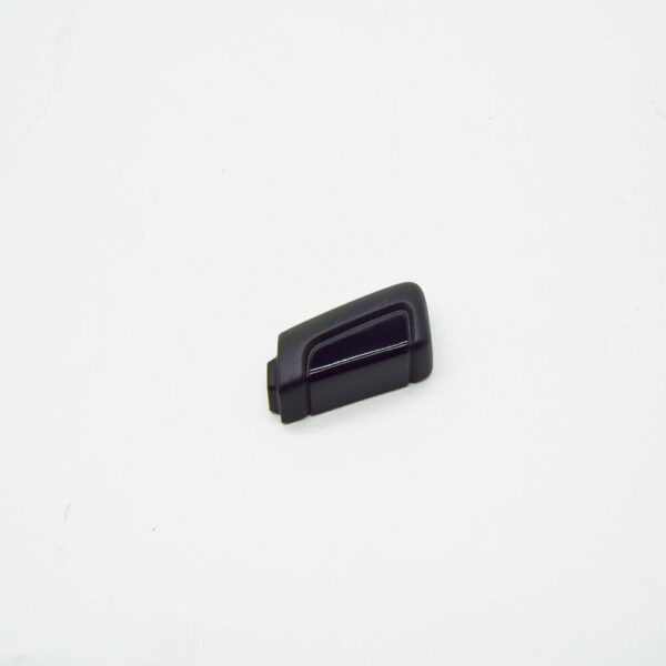 7P6959818BQWA - VW Touareg MK2 adjustment button for backrest front right 7P6959818BQWA part