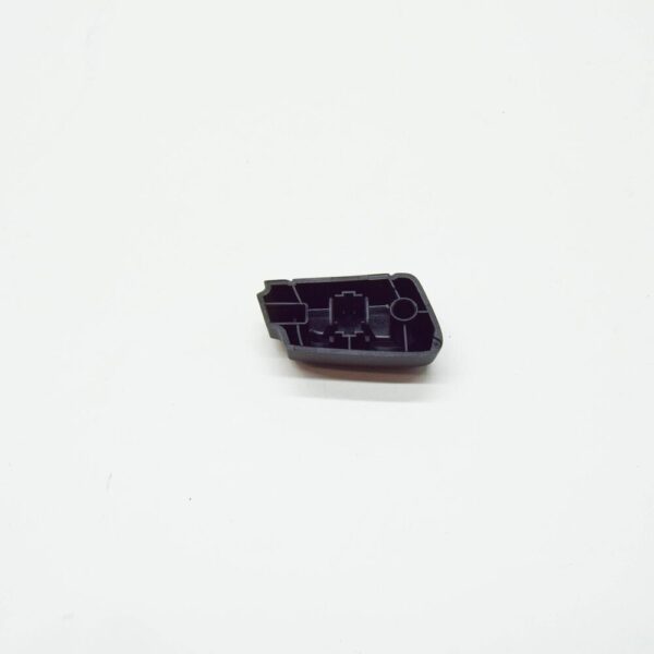 7P6959818BQWA - VW Touareg MK2 adjustment button for backrest front right 7P6959818BQWA part