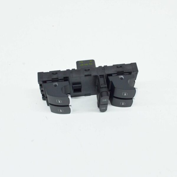 7P6959857 - NEW VW TOURAN 1T MK1 FRONT LEFT DOOR WINDOW SWITCH LHD 7P6959857