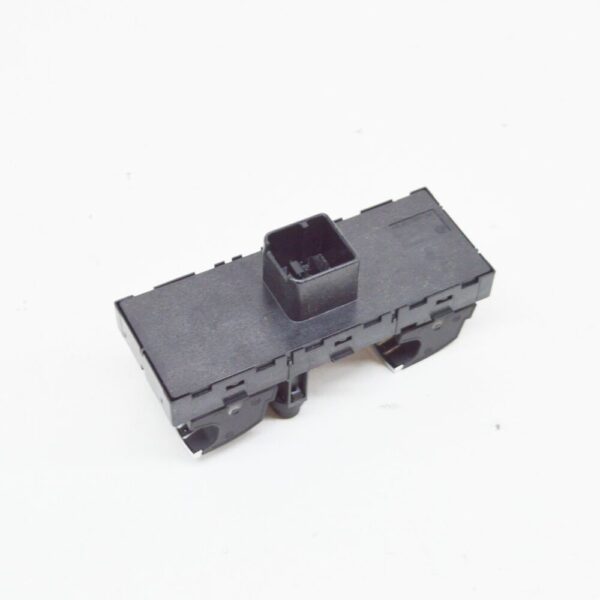 7P6959857B - VW TOUAREG 7P MK2 Front Left Door Window Switch LHD 7P6959857BXSH NEW GENUINE