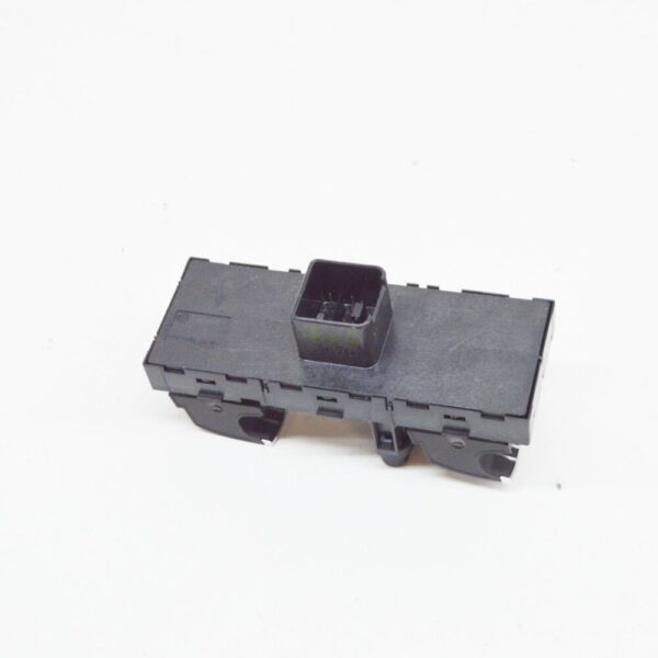7P6959857B - VW TOUAREG 7P MK2 Front Left Door Window Switch LHD 7P6959857BXSH NEW GENUINE