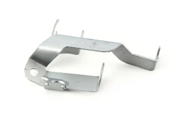 7P6971004 - NEW VW TOUAREG 7P MK2 FRONT SPEED?? SENSOR MOUNT 7P6971004 ORIGINAL
