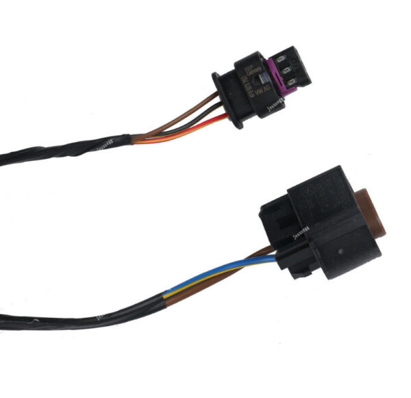 7P6971095M - NEW VW TOUAREG 7P FRONT BUMPER PARKING AID WIRING 7P6971095M ORIGINAL