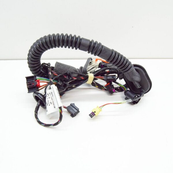7P6971161EJ - VW TOUAREG 7P5 harness for the front right SDP 7P6971161EJ NEW
