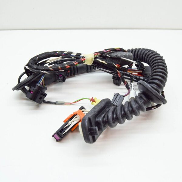 7P6971161EJ - VW TOUAREG 7P5 harness for the front right SDP 7P6971161EJ NEW