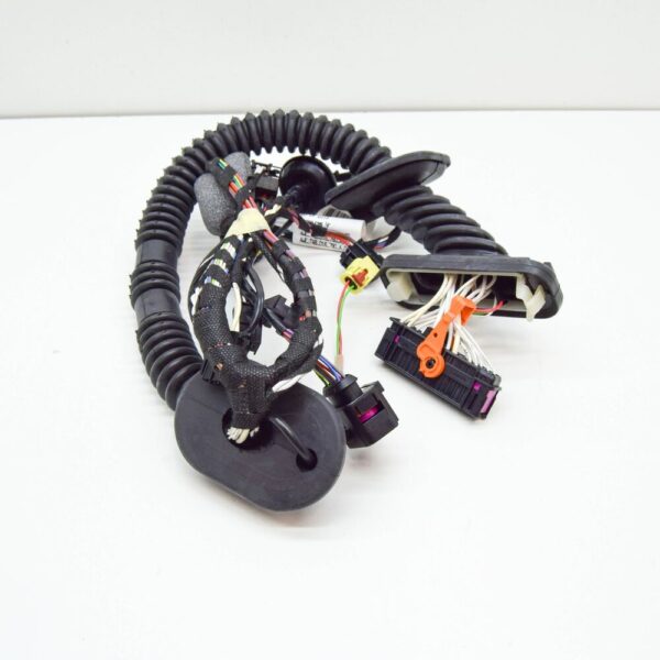 7P6971161EJ - VW TOUAREG 7P5 harness for the front right SDP 7P6971161EJ NEW
