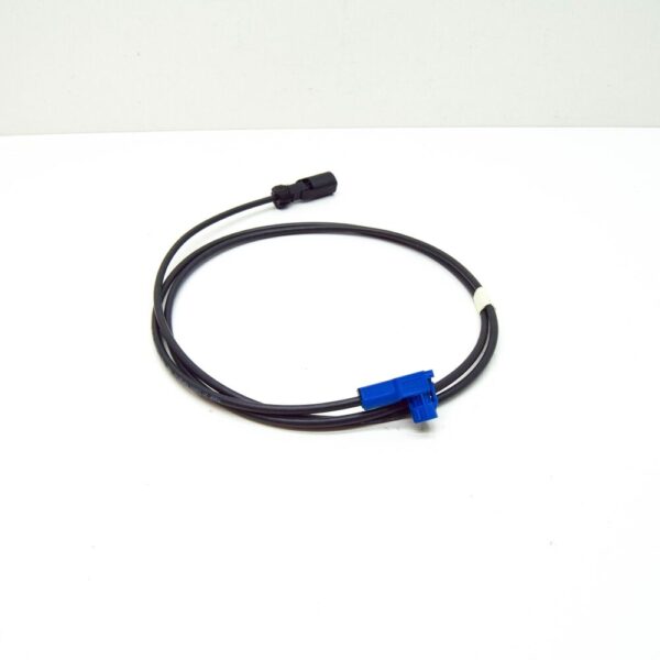 7P6971298K - NEW VW TOUAREG 7P MK2 FRONT BUMPER CAMERA WIRING LOOM 7P6971298K ORIGINAL