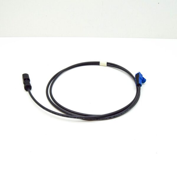 7P6971298K - NEW VW TOUAREG 7P MK2 FRONT BUMPER CAMERA WIRING LOOM 7P6971298K ORIGINAL