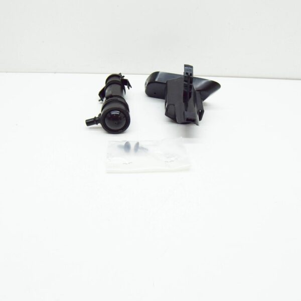 7P6998104 - NEW VW TOUAREG 7P RIGHT HEADLIGHT CLEANING SYSTEM REPAIR SET 7P6998104 ORIGINAL