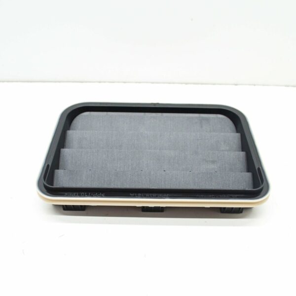 7PP819181A - NEW VOLKSWAGEN TOUAREG 7P BODY VENTILATION GRILLE 7PP819181A