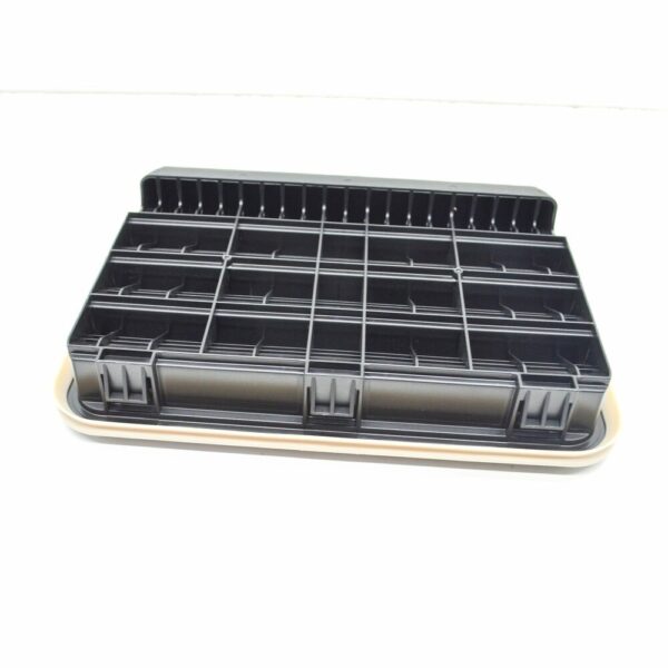 7PP819181A - NEW VOLKSWAGEN TOUAREG 7P BODY VENTILATION GRILLE 7PP819181A