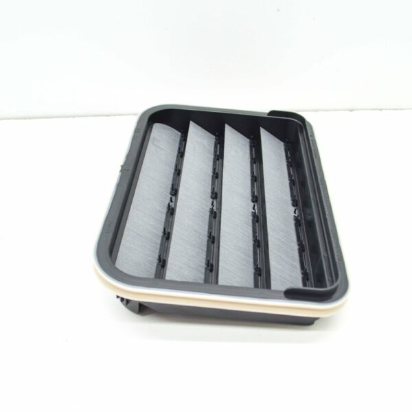 7PP819181A - NEW VOLKSWAGEN TOUAREG 7P BODY VENTILATION GRILLE 7PP819181A