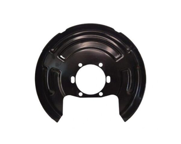 7T0615611A - VW MULTIVAN T7 ST REAR BRAKE DISC PROTECTOR 7T0615611A NEW GENUINE