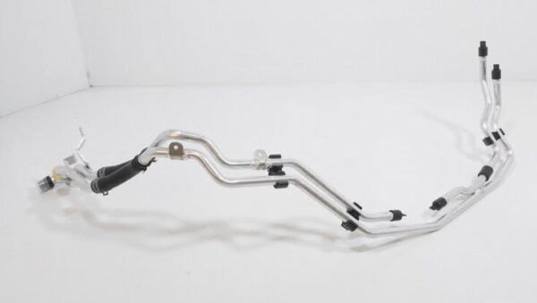 7T0819252E - VW MULTIVAN T7 ST COOLANT PIPE 7T0819252E NEW GENUINE