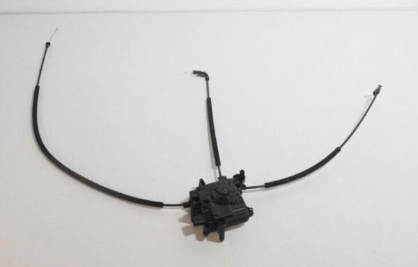 7T0843654D - VW MULTIVAN T7 ST Right Sliding Door Remote Control Lock 7T0843654D NEW GENUINE