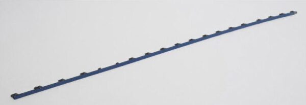7T0843758H - VW MULTIVAN T7 ST Right Guide Rail Cover Adapter 7T0843758H GENUINE
