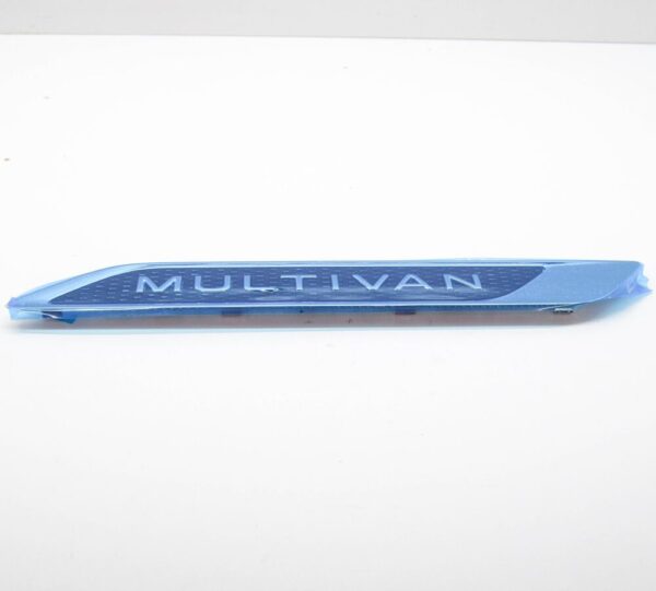 7T0853675KDPJ - VW MULTIVAN T7 ST Left Wing Badge 7T0853675KDPJ NEW GENUINE