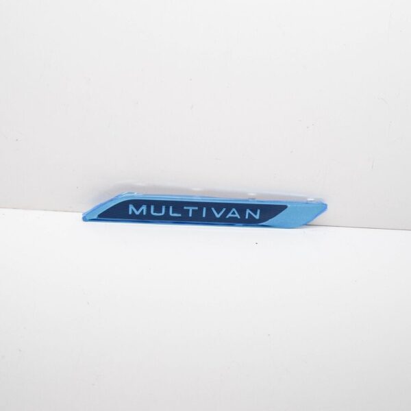 7T0853675KDPJ - VW MULTIVAN T7 ST Left Wing Badge 7T0853675KDPJ NEW GENUINE