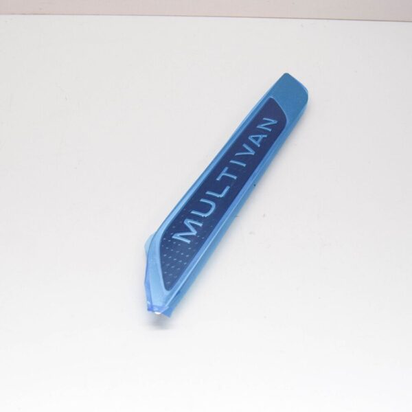 7T0853675KDPJ - VW MULTIVAN T7 ST Left Wing Badge 7T0853675KDPJ NEW GENUINE