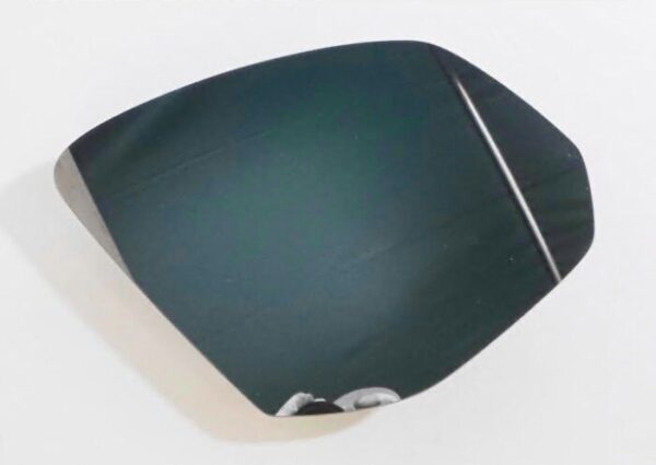 7T0857522B - VW MULTIVAN T7 ST Front Right Door Mirror Glass 7T0857522B NEW GENUINE