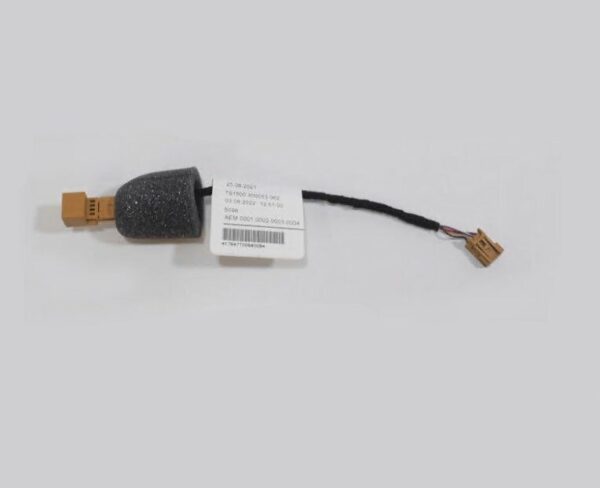 7T0971068 - VW MULTIVAN T7 ST Left Sliding Door Adapter Wire 7T0971068 NEW GENUINE