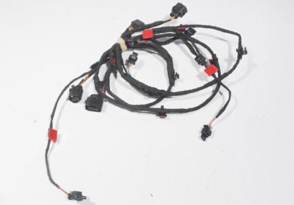 7T0971104F - VW MULTIVAN T7 ST Rear Parking Sensor Wiring Set 7T0971104F NEW GENUINE