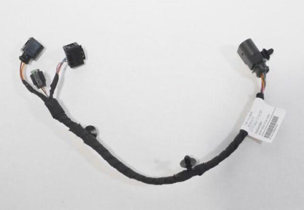 7T0971543 - VW MULTIVAN T7 ST Wiring Harness Heater 7T0971543 NEW GENUINE