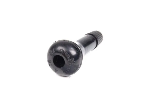 839601361 - NEW VOLKSWAGEN GOLF 5K MK6 BIKE TIRE VALVE STEM RUBBER VALVE 839601361 ORIGINAL