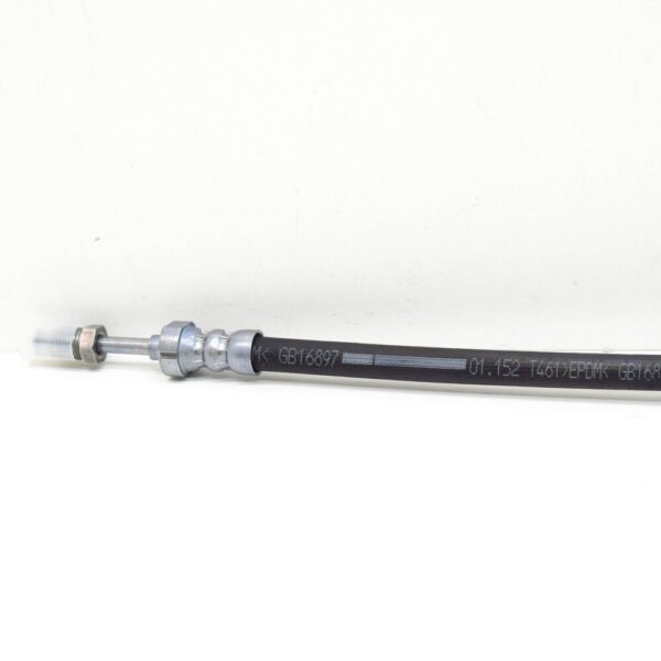 83A611707B - NEW CUPRA FORMENTOR FRONT BRAKE HOSE 83A611707B ORIGINAL