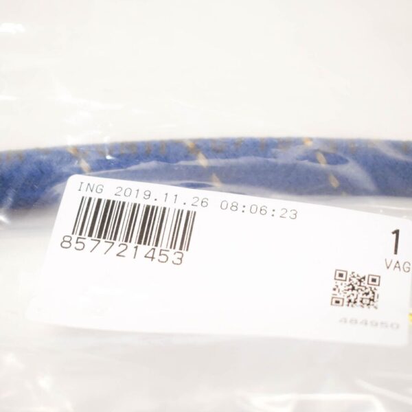 857721453 - Volkswagen Golf Mk5 clutch hose 857721453 new LHD