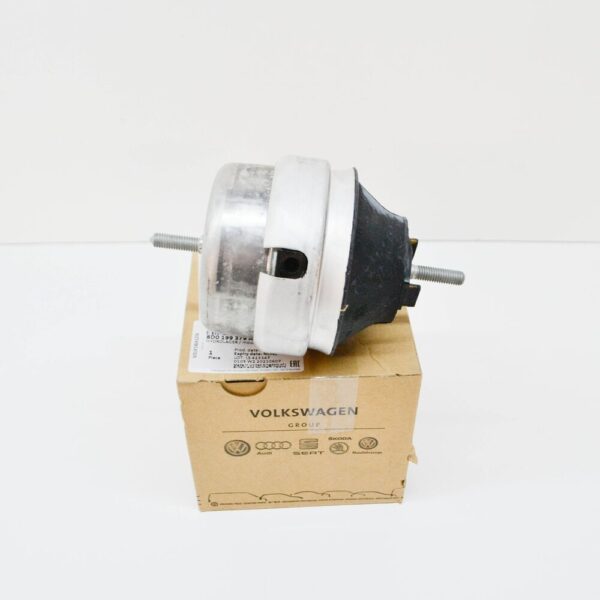 8D0199379AQ - NEW VOLKSWAGEN PASSAT B5.5 LEFT ENGINE MOUNT 8D0199379AQ ORIGINAL