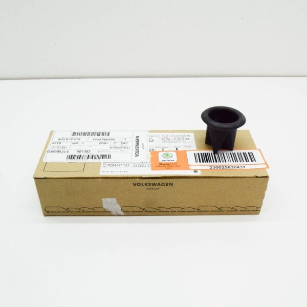 8D0819419 - VW TOUAREG 7P MK2 WATER BOX WATER DRAIN VALVE 8D0819419 NEW GENUINE