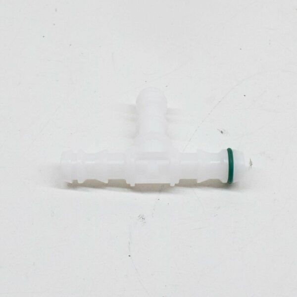 8D0955873 - NEW VOLKSWAGEN GOLF 5G FRONT HEADLIGHT T-PIECE WASHER CONNECTOR 8D0955873