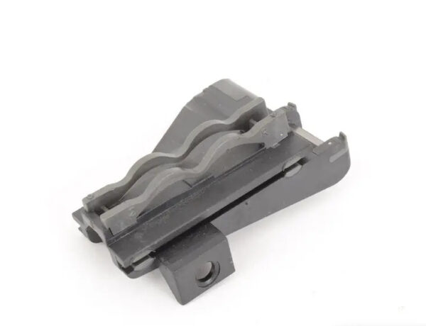8D5877484 - NEW VW JETTA MK6 16 FRONT RIGHT SUNROOF GUIDE 8D5877484 ORIGINAL