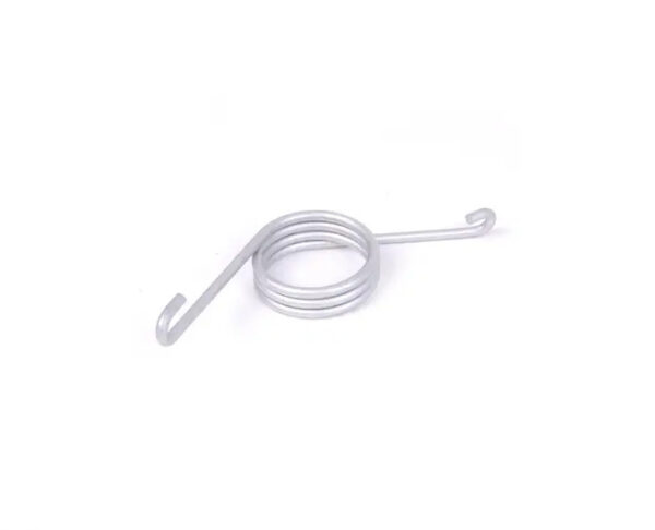 8E0615295A - New VW Phaeton 3D Spring for Parking Brake Arm Rear Left 8E0615295A Genuine