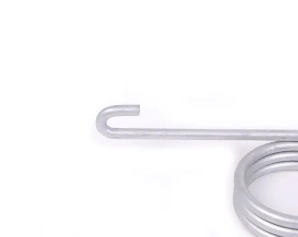 8E0615295A - New VW Phaeton 3D Spring for Parking Brake Arm Rear Left 8E0615295A Genuine