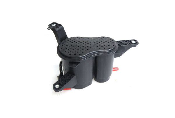 8K0201799G - New Porsche 95B Activated Carbon Tank 8K0.201.799.G 8K0201799G Genuine