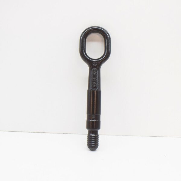 8K0805615A - NEW VOLKSWAGEN B8 TOW EYE HOOK 8K0805615A ORIGINAL