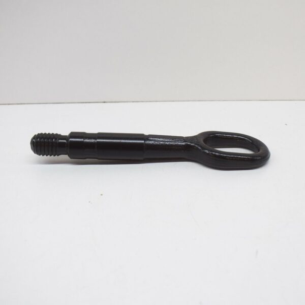 8K0805615A - NEW VOLKSWAGEN B8 TOW EYE HOOK 8K0805615A ORIGINAL