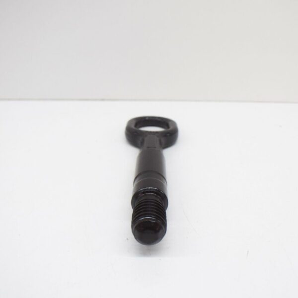 8K0805615A - NEW VOLKSWAGEN B8 TOW EYE HOOK 8K0805615A ORIGINAL
