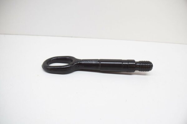 8K0805615A - NEW VOLKSWAGEN B8 TOW EYE HOOK 8K0805615A ORIGINAL