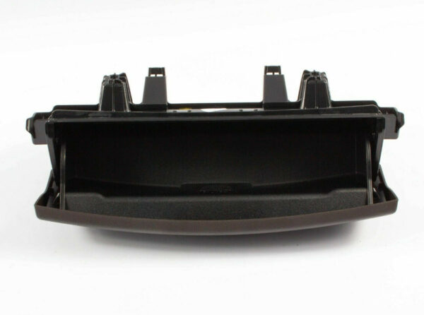 8K0882601D3G4 - NEW VW TOUAREG 7P FRONT LEFT SEAT STOWAGE BOX 8K0882601D3G4 ORIGINAL