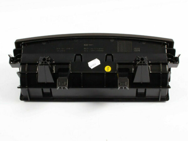 8K0882601D3G4 - NEW VW TOUAREG 7P FRONT LEFT SEAT STOWAGE BOX 8K0882601D3G4 ORIGINAL