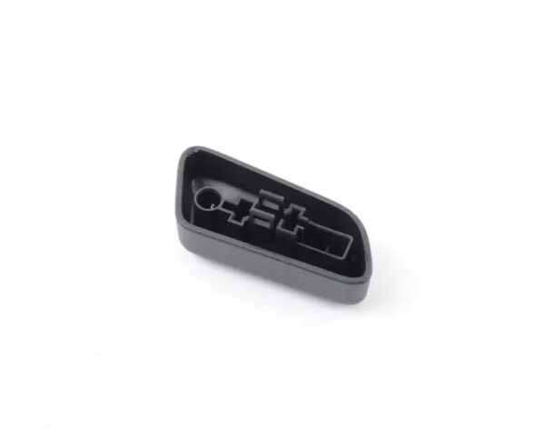 8K09598154PK - VOLKSWAGEN AUDI FRONT N/S LEFT POWER SEAT CONTROL KNOB 8K09598154PK 08-19