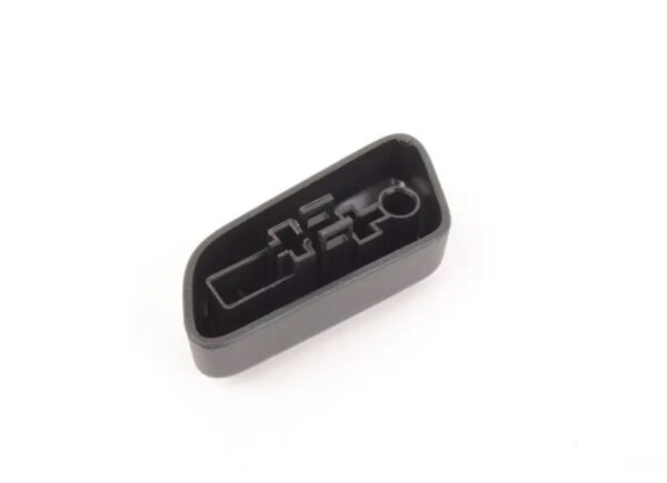 8K09598164PK - NEW VOLKSWAGEN AUDI FRONT O / S RIGHT POWER SEAT CONTROL KNOB 8K09598164PK 08-19