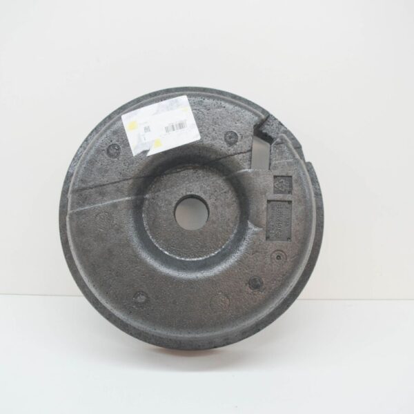 8P0012109E - NEW VOLKSWAGEN GOLF 5K MK6 REPLACEMENT WHEEL TOOLBOX 8P0012109E ORIGINAL