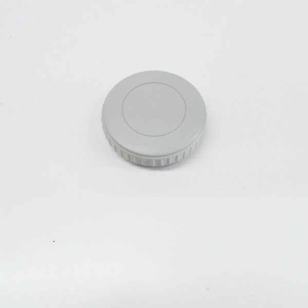 8P0881671EP5 - NEW VOLKSWAGEN GOLF 5G MK7 FRONT SEAT SETTING KNOB 8P0881671EP5 ORIGINAL