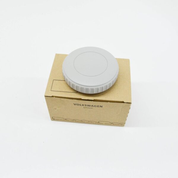 8P0881671EP5 - NEW VOLKSWAGEN GOLF 5G MK7 FRONT SEAT SETTING KNOB 8P0881671EP5 ORIGINAL