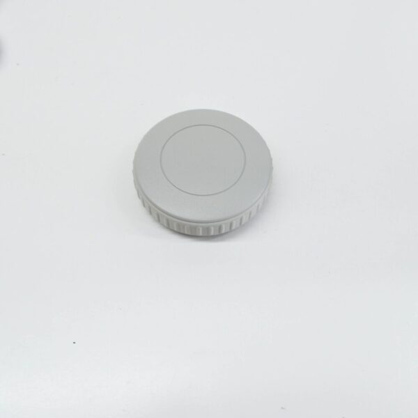8P0881671EP5 - NEW VOLKSWAGEN GOLF 5G MK7 FRONT SEAT SETTING KNOB 8P0881671EP5 ORIGINAL